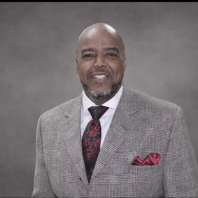 first pastor